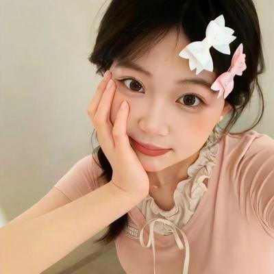 法国姑娘